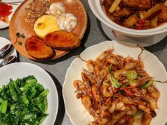 -汉水谣·江景餐厅(江滩店)