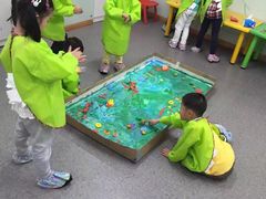 -饭米多蔻中英文绘本馆(苏州美罗店)