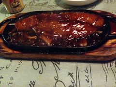 -树下时尚餐厅(翠园街店)