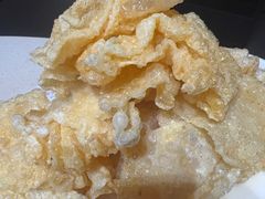 -蝎王府羊蝎子(北大地店)