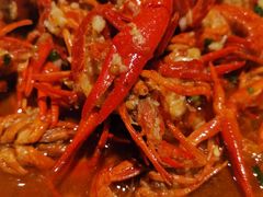 -李叔叔虾蟹大排档(青羊店)