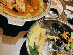 -张大嘴菜馆(庞各庄店)