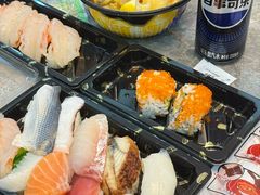 -元气寿司(东方宝泰店)