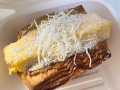 -BUTTERFUL&CREAMOROUS 黄油与面包(三里屯太古里店)