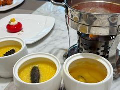 -现代华天大酒店海鲜自助餐(芙蓉南路店)