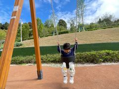 -仙海旅游度假区