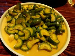 泡水果黄瓜-望江面馆(杭州智汇中心店)