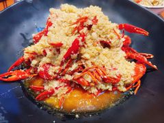 -南裕小牌档·小龙虾·烧烤