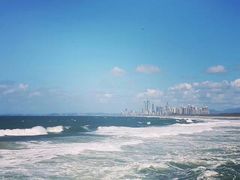 -黄金海岸