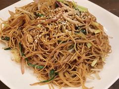 -新旺茶餐厅(嘉里城店)