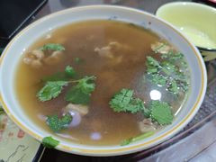 驴杂汤-驴百味(赵县店)