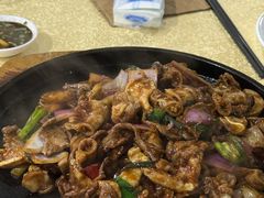 -标记美食新鲜猪杂(兴南大道店)