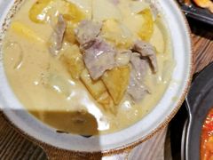-Hi YOU你的饭局泰餐厅(雍和宫店)