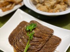 -归元·云集斋素菜馆