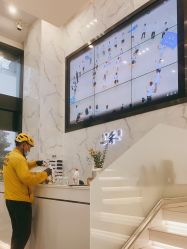 -上禾 HAIR SALON