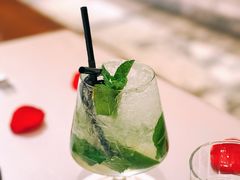 无酒精饮品-艾雷牛排馆 LA.Prime Steakhouse