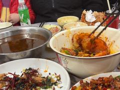 -辣螃铠盆盆蟹大排档(总店)