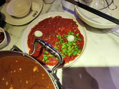 -大喜牛鲜牛肉火锅(世纪金源店)