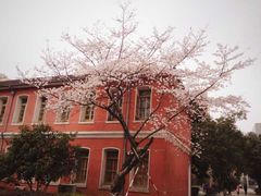 -浙江省杭州高级中学(贡院校区)