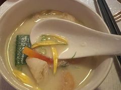 -揽季锅物会.福建黄鱼.海鲜姿造(五四路店)