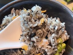 -半山腰·云南菜(侨福芳草地店)