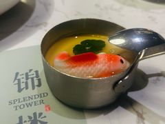 -锦楼·臻选新杭帮(正大广场店)