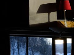 -亚布力新体委滑雪场