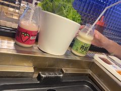 -金妈家烤肉(龙湖U城天街店)