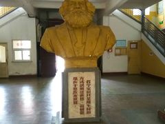 -辽宁大学(崇山校区)