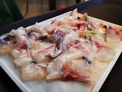 -淘米捞·米汤脆鲩鱼火锅(福田皇岗店)