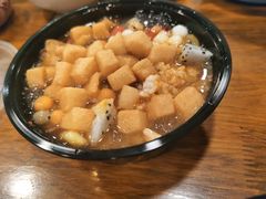 -串妹花式冰粉(乐山总店)
