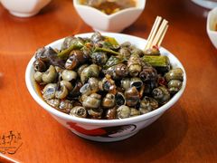 -琥珀老六龙虾(四里河店)