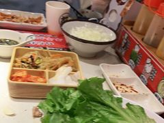 -猫爪爪原切自助烤肉(观音桥阳光世纪店)