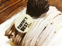 -Pantry's Best派悦坊蛋糕(K11购物艺术中心店)
