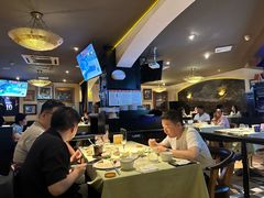 -碧特博格·20年品牌西餐厅(芜湖路店)