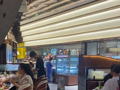 -汉阳廷自助烤肉·火锅(万丰海岸城店)