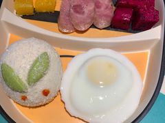 儿童餐-潮粥荟·潮汕砂锅粥(朝阳大悦城店)