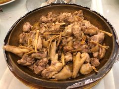 -围龙屋客家食府(福田店)