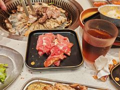 -韩小悦点餐式牛排烤肉自助(龙湖金楠天街店)