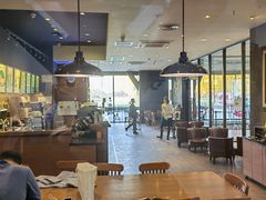 -星巴克(北京成寿寺路店)