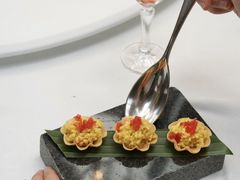 -清莱湾 CHIN RAI·甄选泰餐(万象前海店)