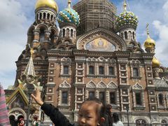 -滴血救世主教堂