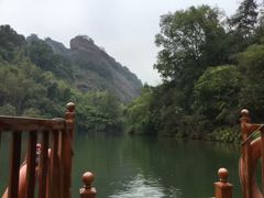 -丹霞山风景名胜区