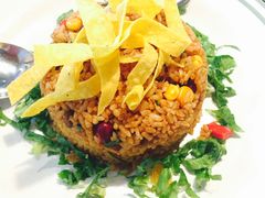 -芭莉与彩虹西餐厅(成都合生汇店)