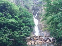 -白云源风景区