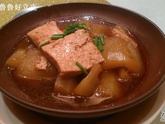 豆腐老瓜-老季市·三代非遗传承·地标美食老汁鸡(工农路店)
