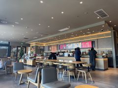 -星巴克臻选(杭州西溪印象城店)