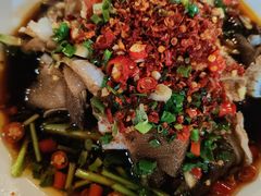 -圆圆家私房美食(民权路店)