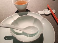 -左庭右院鲜牛肉火锅黑金店(陆家嘴中心店)