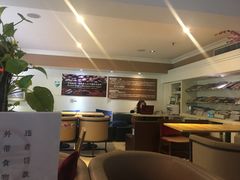 -时光啡驭(江苏路店)
